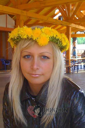 Ukraine Women