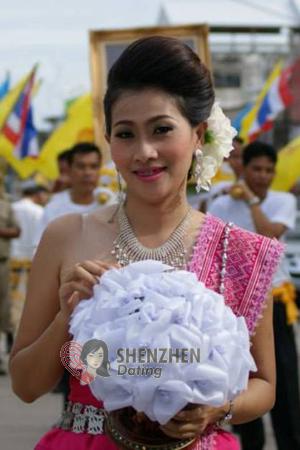 Ladies of Bangkok