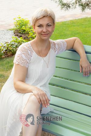 152889 - Valentina Age: 57 - Ukraine