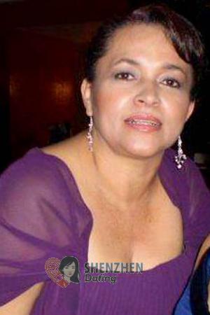 153443 - Olga Lucia Age: 62 - Colombia