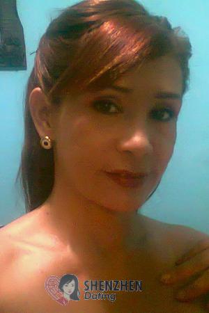 153461 - Grace Age: 49 - Colombia