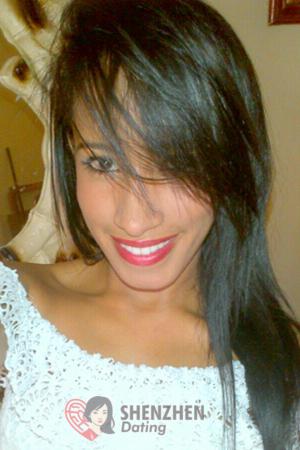 153598 - Kimberly Age: 32 - Venezuela