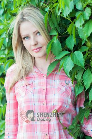 153746 - Svetlana Age: 46 - Ukraine