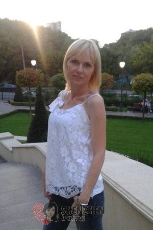 153902 - Ludmila Age: 47 - Ukraine