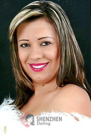 154440 - Dania Yadaly Age: 41 - Colombia