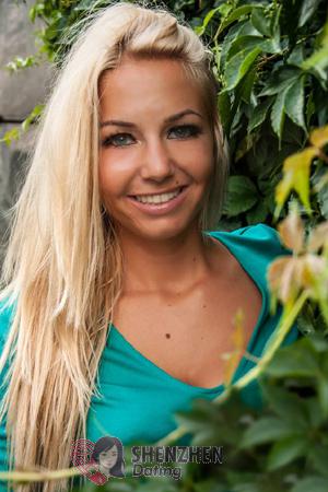 154579 - Elina Age: 34 - Ukraine