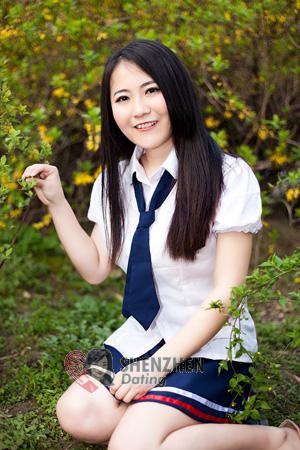 155167 - Huihui Age: 33 - China