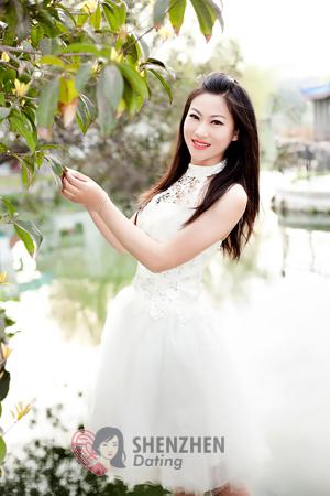 155186 - Shaoqing Age: 33 - China