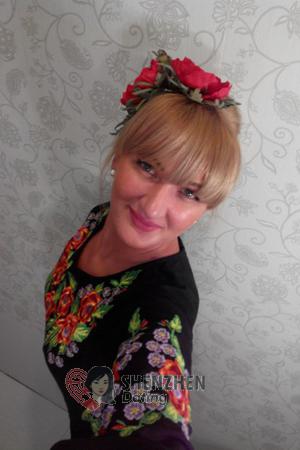 155488 - Olga Age: 42 - Ukraine