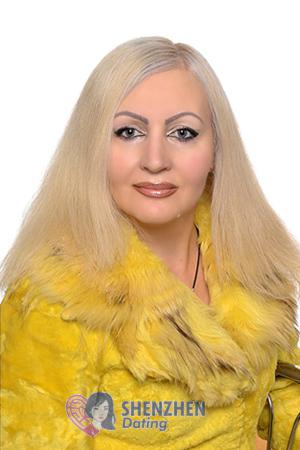 155521 - Svetlana Age: 59 - Ukraine