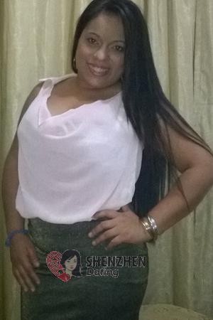 156931 - Rosana Age: 37 - Colombia