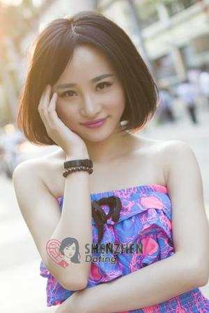 157006 - Lingjie Age: 34 - China