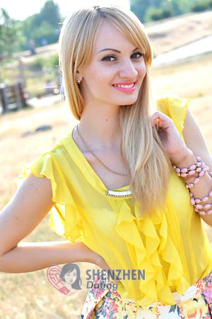 157085 - Oksana Age: 37 - Ukraine