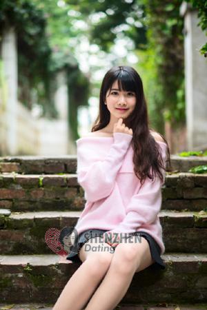 157575 - Shuang Age: 30 - China