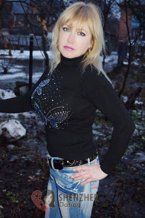 157794 - Galina Age: 52 - Ukraine