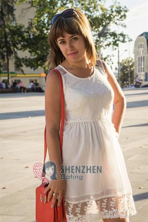 158586 - Inessa Age: 34 - Ukraine