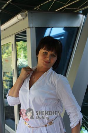 159753 - Ekaterina Age: 60 - Ukraine