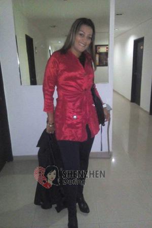 161376 - Sugey Age: 48 - Colombia