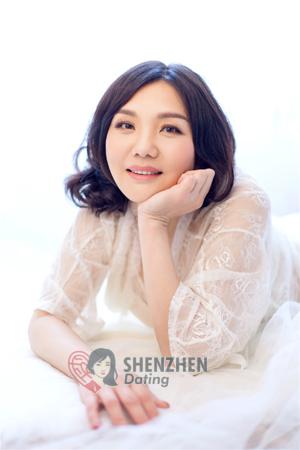 161591 - Linda Age: 50 - China