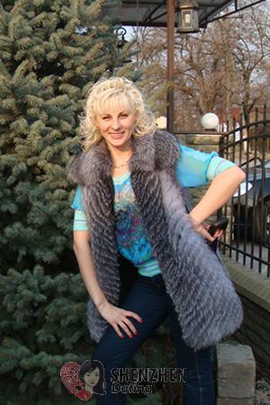 161809 - Olga Age: 47 - Ukraine