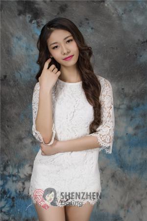 162347 - Ling Age: 38 - China