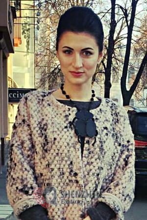 162765 - Aleksandra Age: 38 - Ukraine