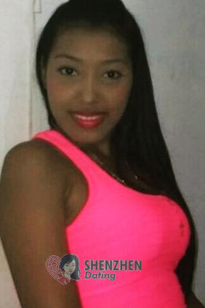 162802 - Ana Age: 29 - Colombia