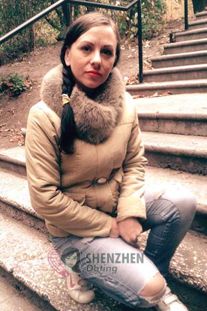 163424 - Alena Age: 43 - Ukraine