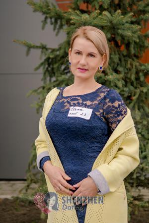 163427 - Elena Age: 47 - Ukraine