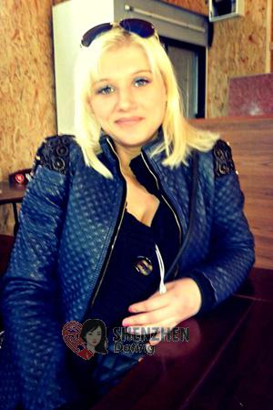 163545 - Aleksandra Age: 34 - Ukraine