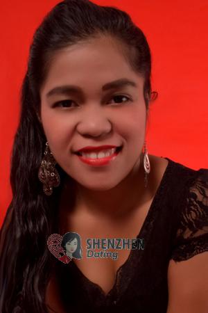 164182 - Sedney Age: 33 - Philippines