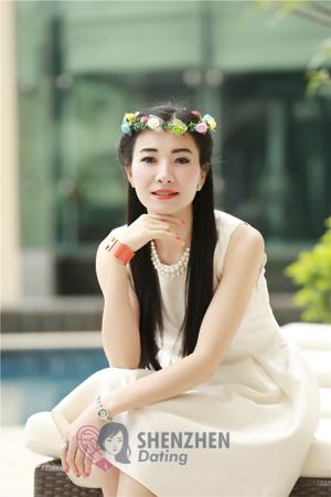 164468 - Xiaoyan Age: 44 - China