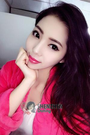 164821 - Wenny Age: 39 - China