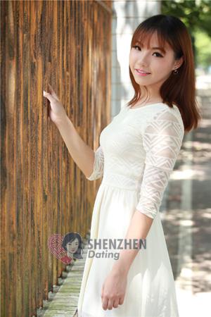 164843 - Qianru Age: 34 - China