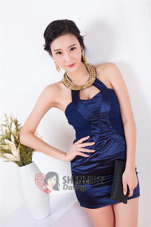 164844 - Yang Age: 36 - China