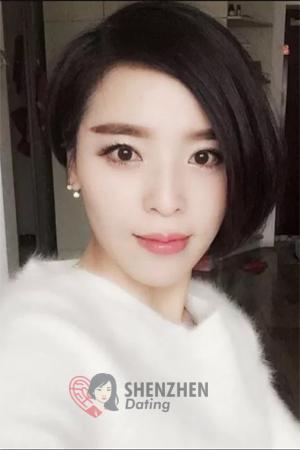 165235 - Joanne Age: 35 - China