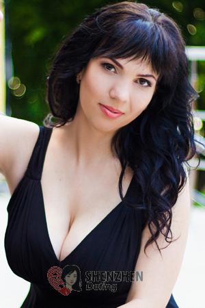 165434 - Ekaterina Age: 41 - Ukraine