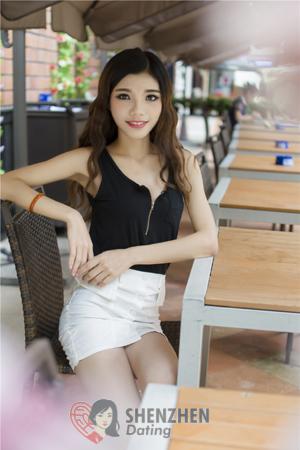 165572 - Manting Age: 28 - China