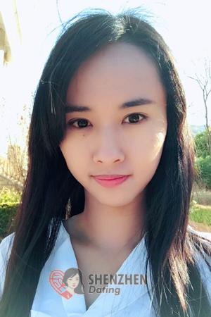 165707 - Zuki Age: 28 - China