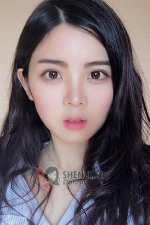 165710 - Ida Age: 31 - China