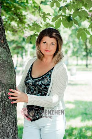 165795 - Taisa Age: 52 - Ukraine