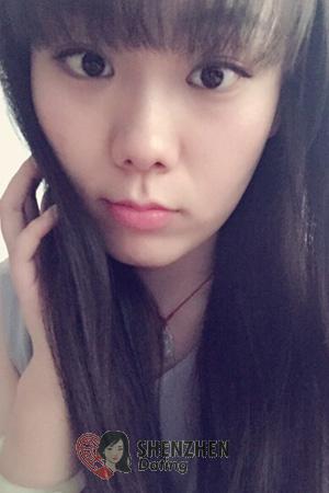 165906 - Haiyin Age: 33 - China