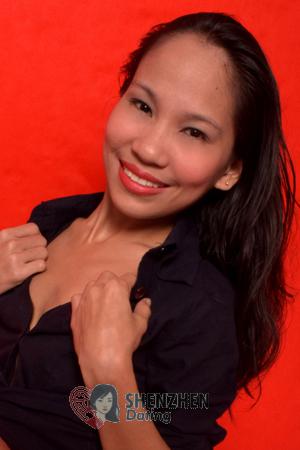 166422 - Elenita Age: 37 - Philippines