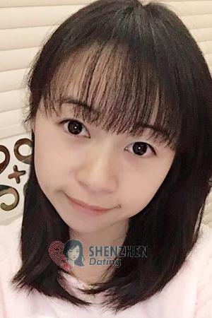 166524 - Hui Age: 36 - China