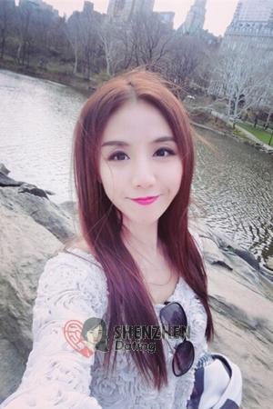 166525 - YaMei Age: 33 - China