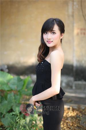 166716 - Yilin Age: 32 - China