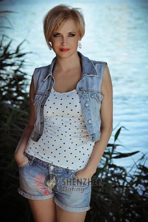 166799 - Yulia Age: 42 - Ukraine