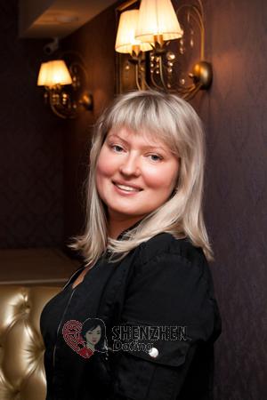 168054 - Anna Age: 46 - Ukraine