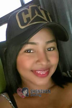 168313 - Katia Age: 33 - Colombia