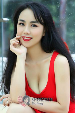 168345 - Yaqi Age: 36 - China